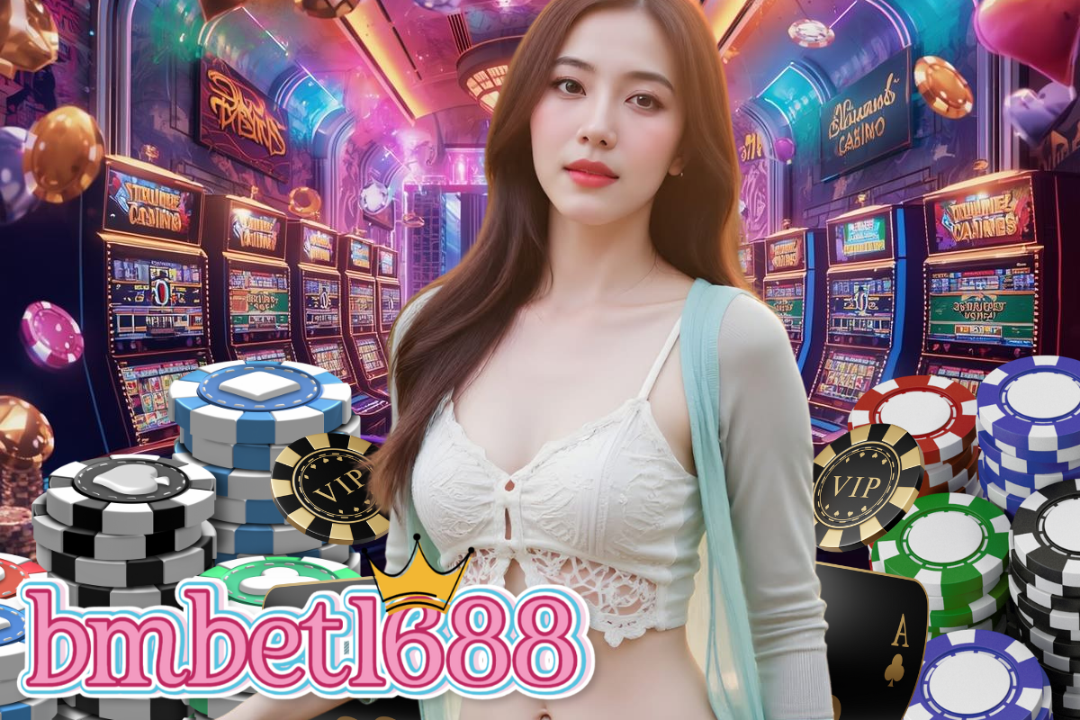 bmbet1688 slot