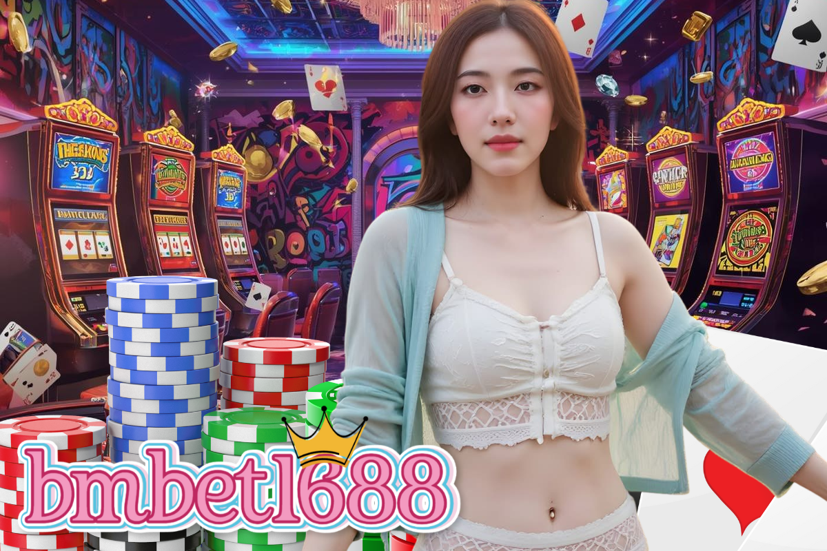 bmbet1688 ทางเข้า