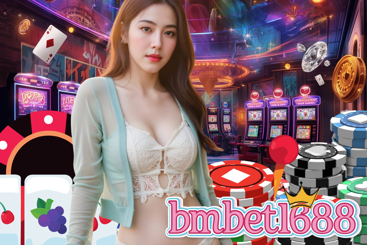 bmbet1688 เครดิตฟรี